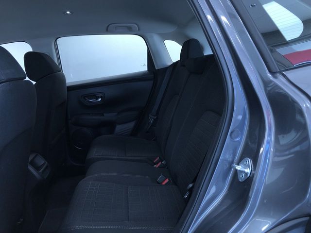 Thumbnail: 2025 Honda HR-V - 28