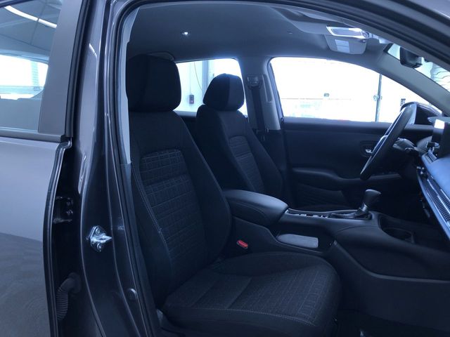 Thumbnail: 2025 Honda HR-V - 10