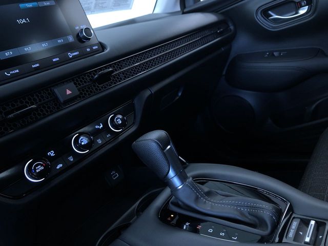 Thumbnail: 2025 Honda HR-V - 15