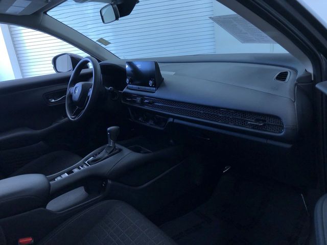 Thumbnail: 2025 Honda HR-V - 12