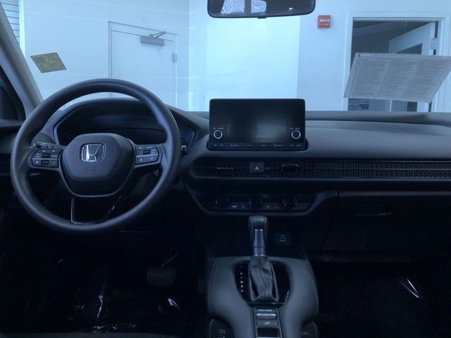 Thumbnail: 2025 Honda HR-V - 8