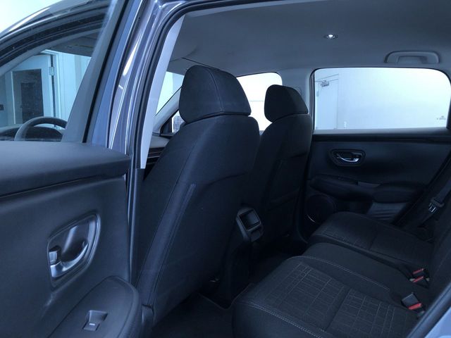 Thumbnail: 2025 Honda HR-V - 11