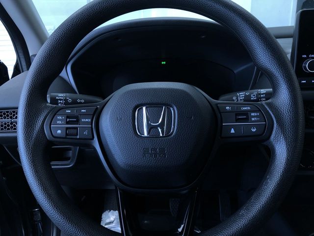 Thumbnail: 2025 Honda HR-V - 13