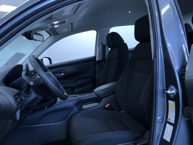 Thumbnail: 2025 Honda HR-V - 9