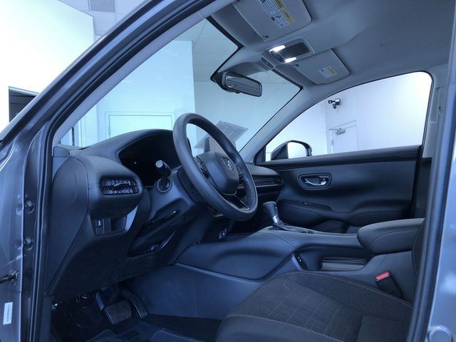 Thumbnail: 2025 Honda HR-V - 2