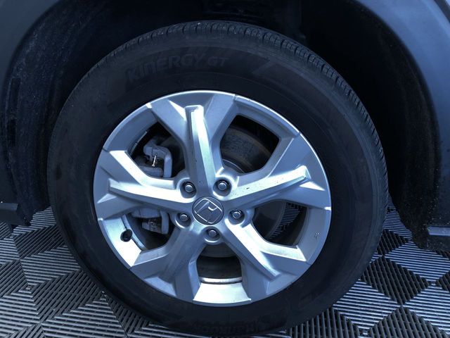 Thumbnail: 2025 Honda HR-V - 7