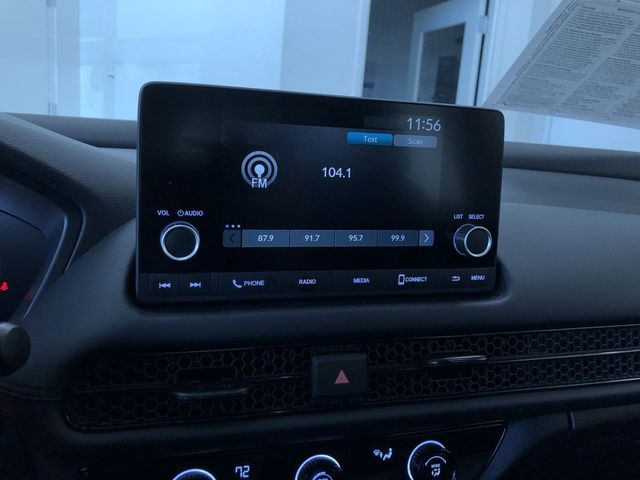 Thumbnail: 2025 Honda HR-V - 32