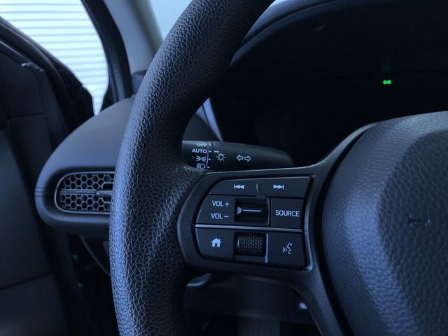 Thumbnail: 2025 Honda HR-V - 30