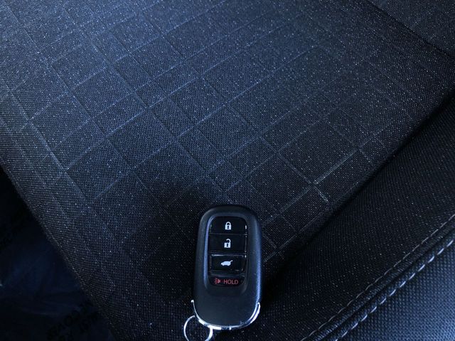 Thumbnail: 2025 Honda HR-V - 18