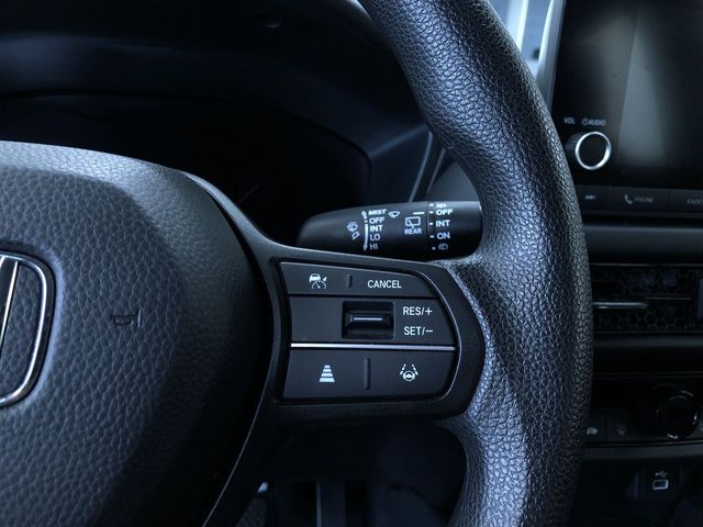 Thumbnail: 2025 Honda HR-V - 30