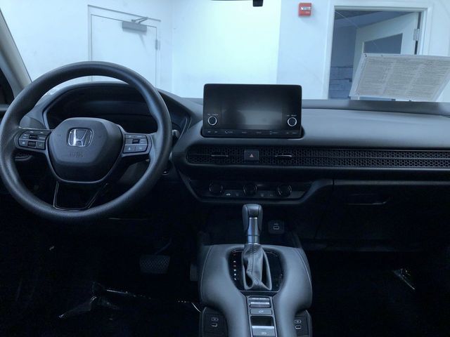 Thumbnail: 2025 Honda HR-V - 2