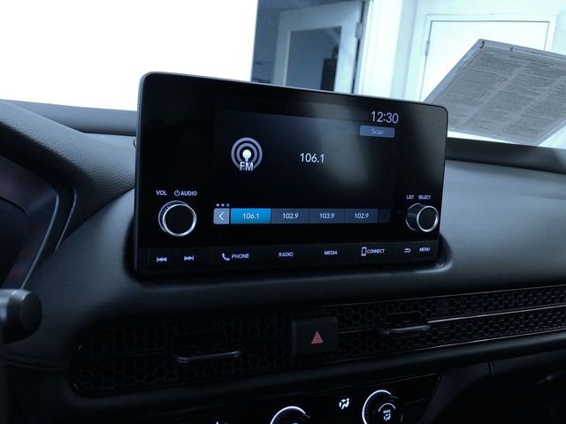 Thumbnail: 2025 Honda HR-V - 31