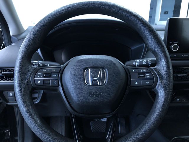 Thumbnail: 2025 Honda HR-V - 11