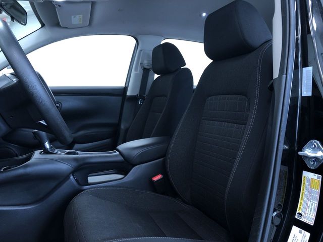 Thumbnail: 2025 Honda HR-V - 10