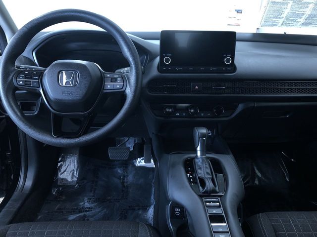 Thumbnail: 2025 Honda HR-V - 2