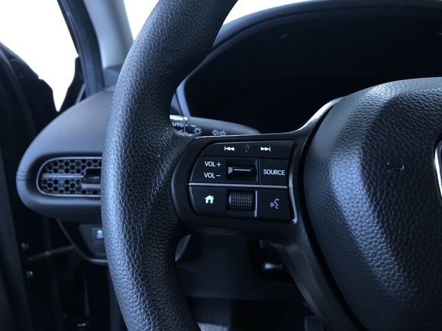 Thumbnail: 2025 Honda HR-V - 30