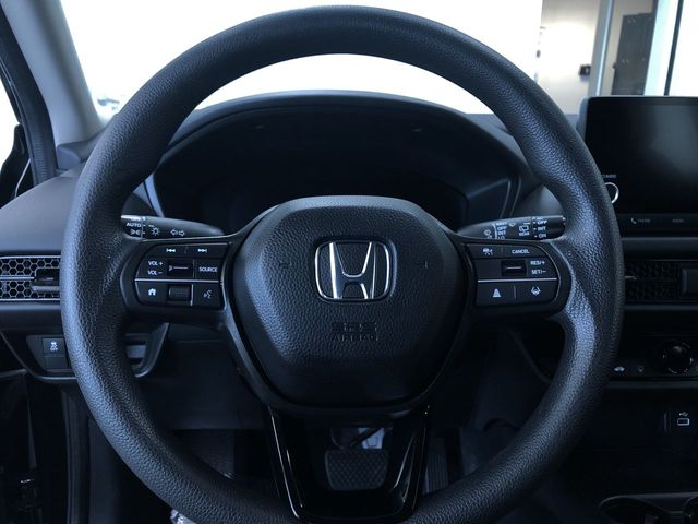 Thumbnail: 2025 Honda HR-V - 12