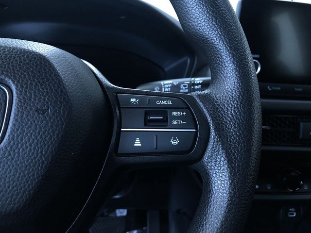 Thumbnail: 2025 Honda HR-V - 31