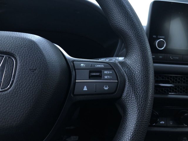 Thumbnail: 2025 Honda HR-V - 32