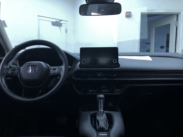 Thumbnail: 2025 Honda HR-V - 2