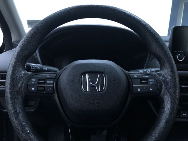 Thumbnail: 2025 Honda HR-V - 12