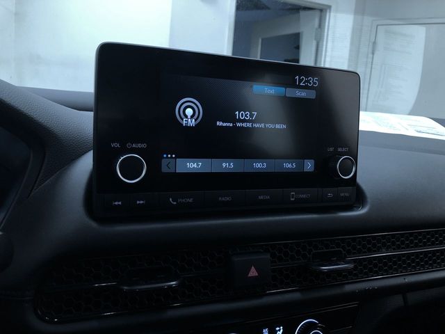 Thumbnail: 2025 Honda HR-V - 33