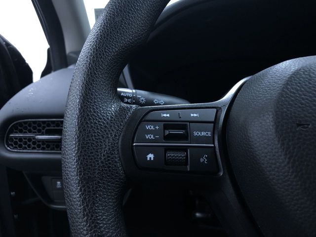 Thumbnail: 2025 Honda HR-V - 31