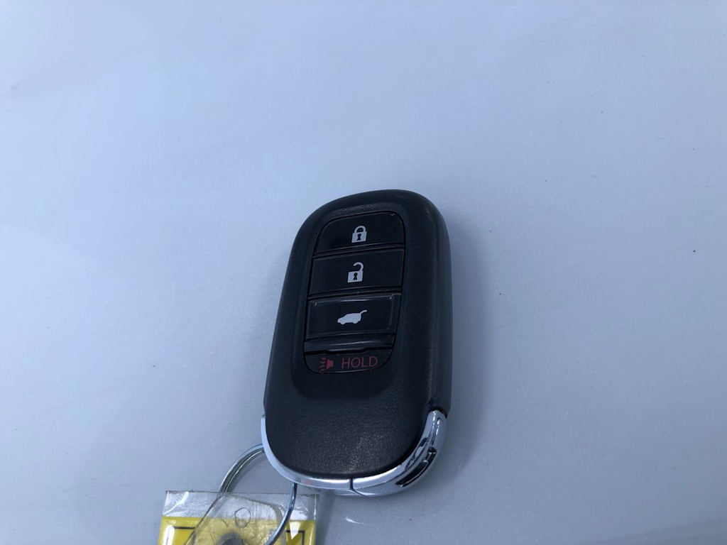 2023 Honda HR-V LX 19