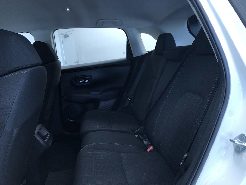 2023 Honda HR-V LX 29