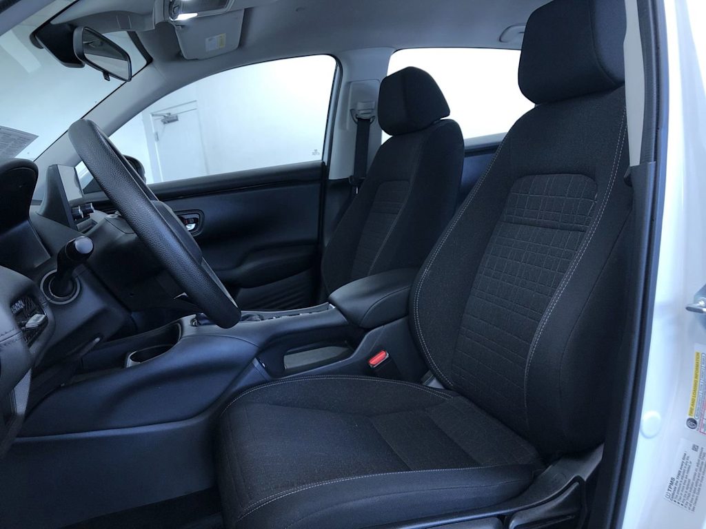 2023 Honda HR-V LX 10