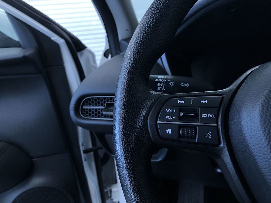2023 Honda HR-V LX 32