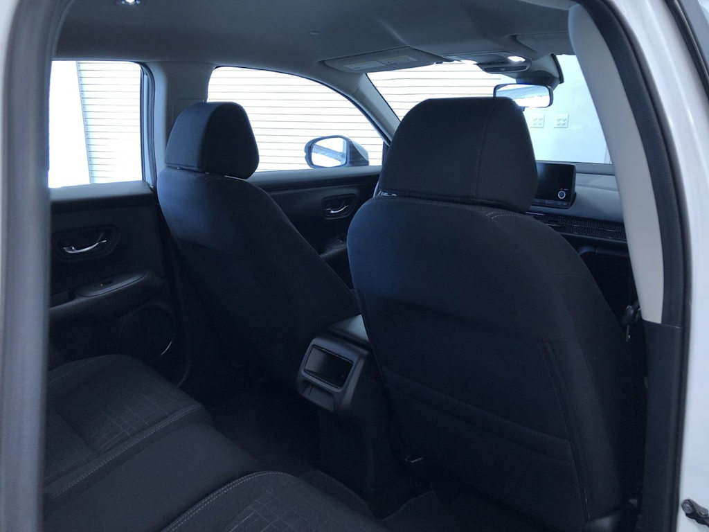 2023 Honda HR-V LX 31