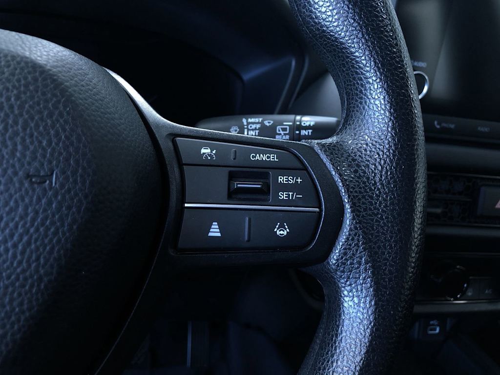 2023 Honda HR-V LX 33