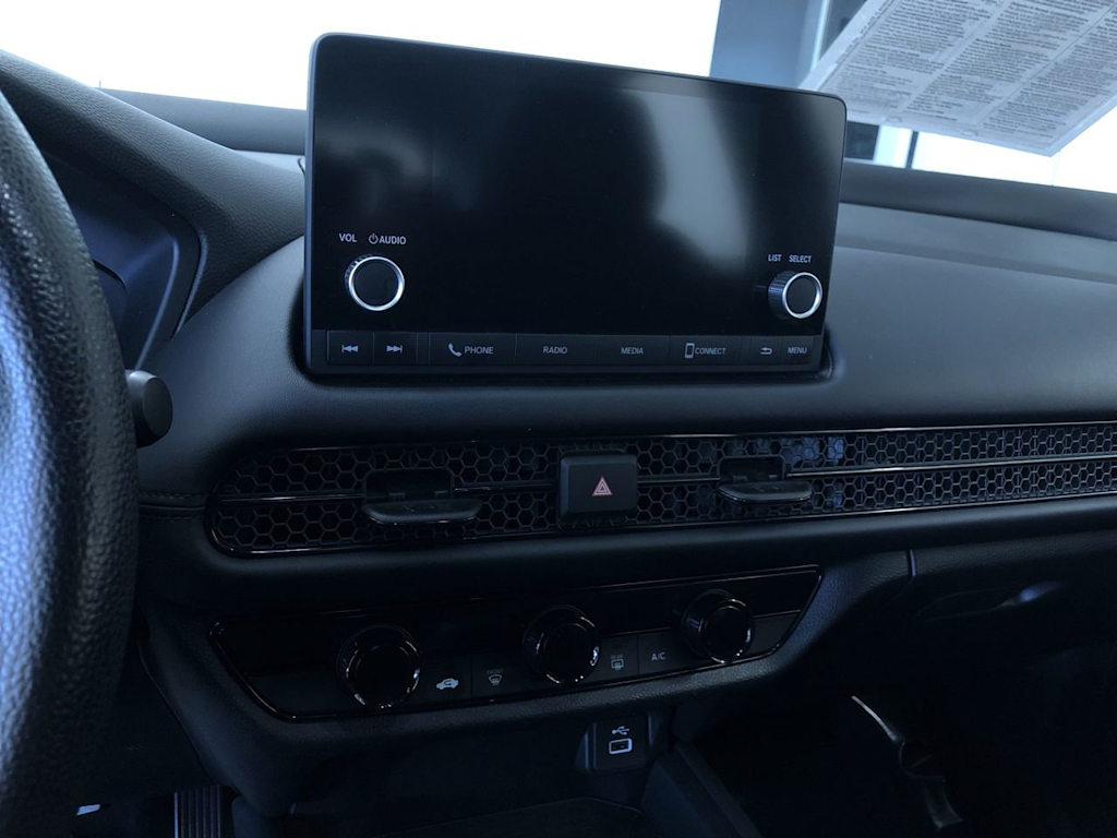 2023 Honda HR-V LX 15