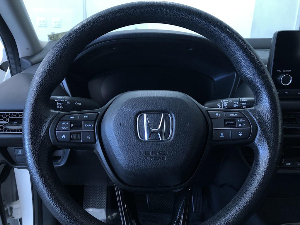 2023 Honda HR-V LX 14