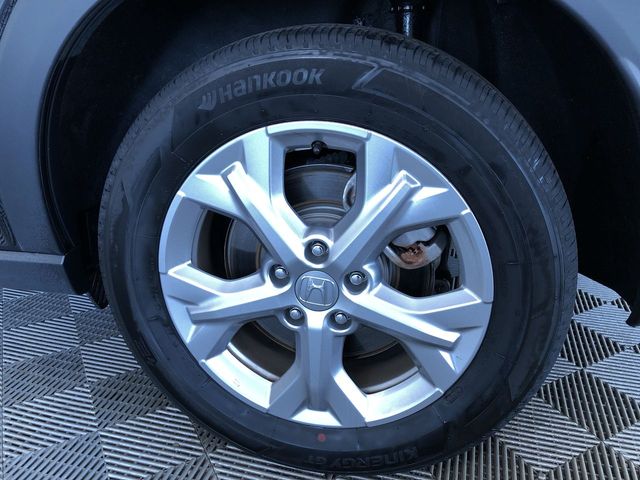 Thumbnail: 2025 Honda HR-V - 8