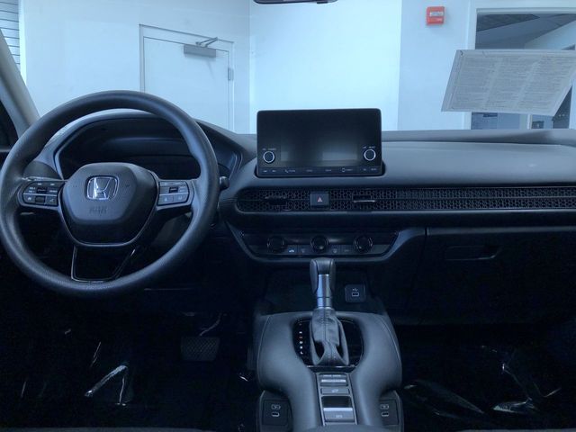 Thumbnail: 2025 Honda HR-V - 2