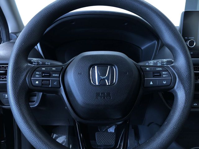 Thumbnail: 2025 Honda HR-V - 13