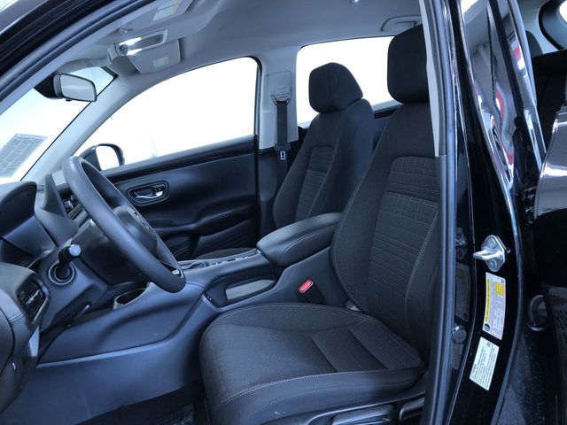 Thumbnail: 2025 Honda HR-V - 11