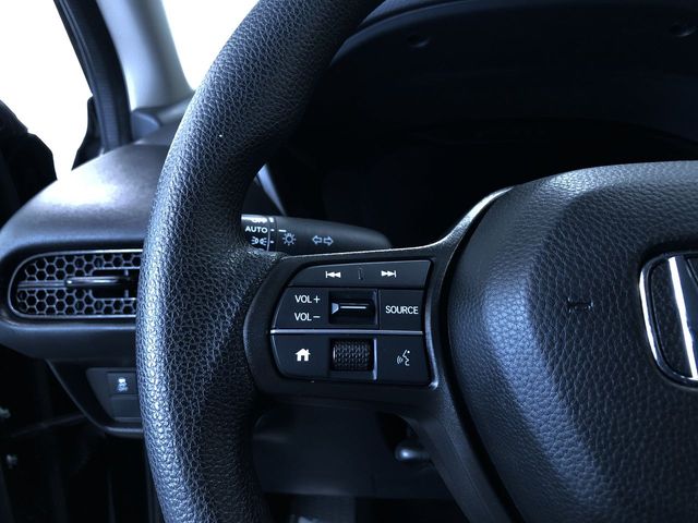 Thumbnail: 2025 Honda HR-V - 30
