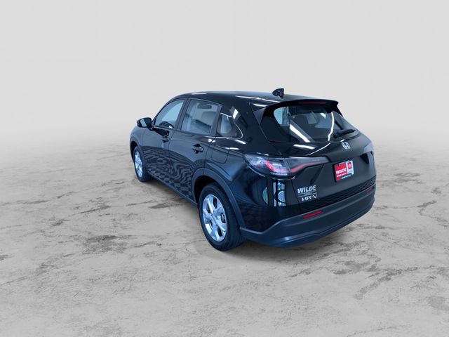 Thumbnail: 2025 Honda HR-V - 7