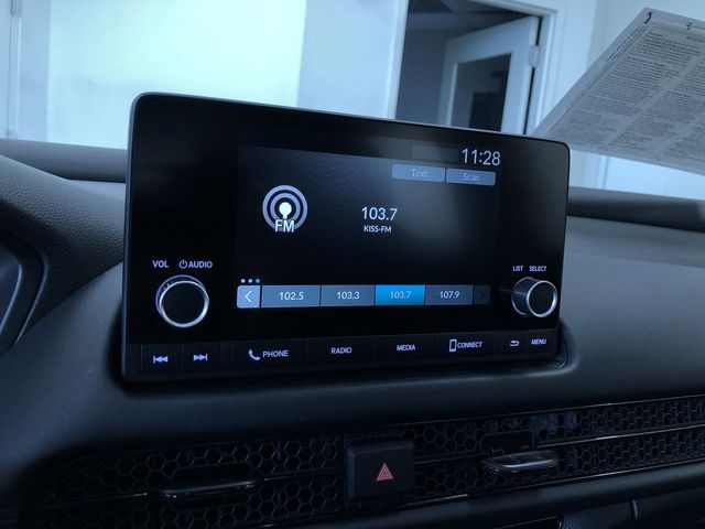 Thumbnail: 2025 Honda HR-V - 32