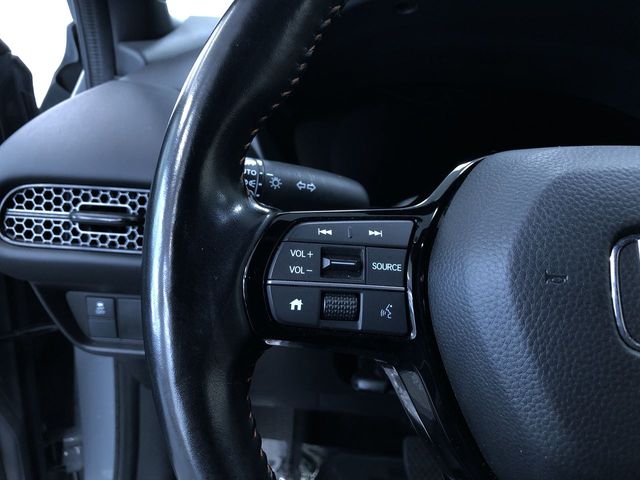Thumbnail: 2025 Honda HR-V - 31