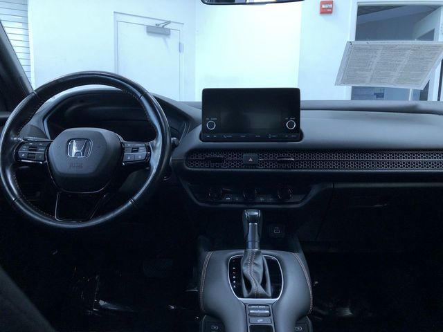 Thumbnail: 2025 Honda HR-V - 9
