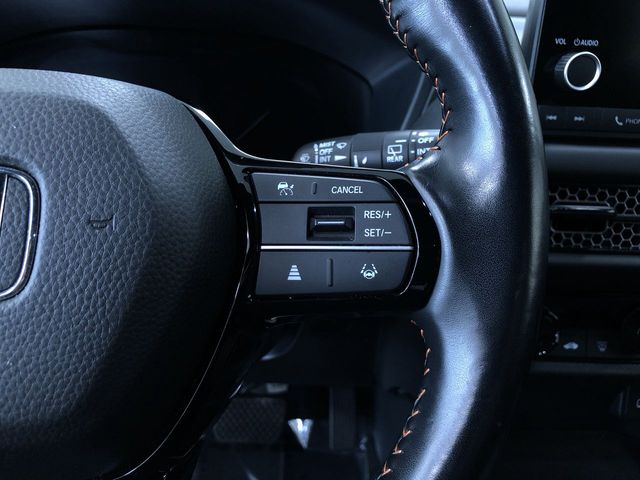 Thumbnail: 2025 Honda HR-V - 32
