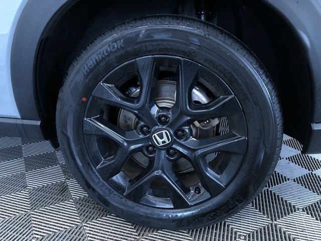 Thumbnail: 2025 Honda HR-V - 8
