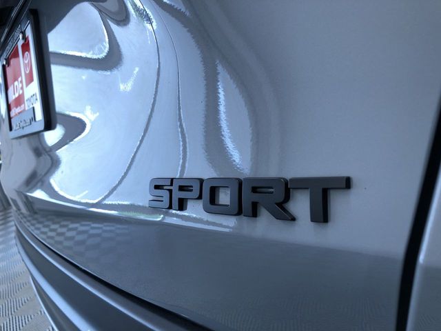 Thumbnail: 2025 Honda HR-V - 7