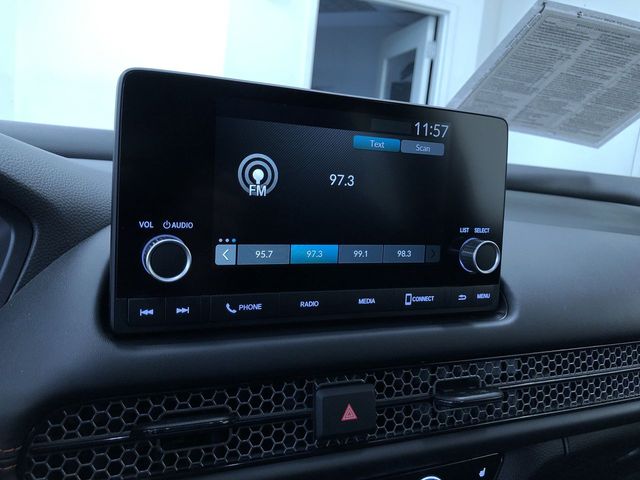 Thumbnail: 2025 Honda HR-V - 33