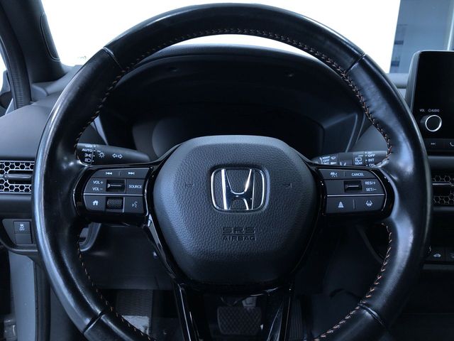 Thumbnail: 2025 Honda HR-V - 14