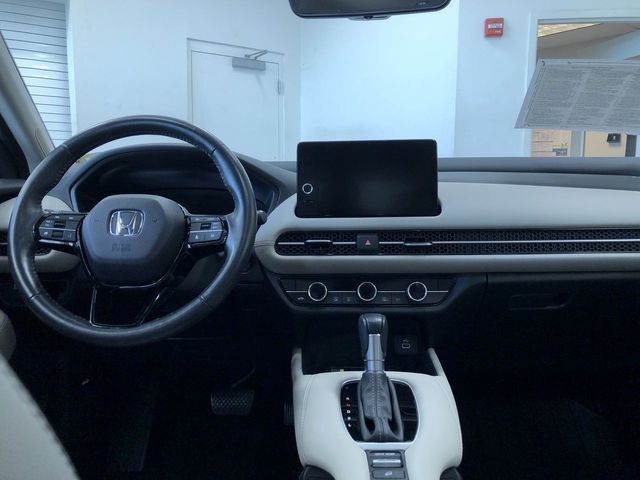 Thumbnail: 2024 Honda HR-V - 8